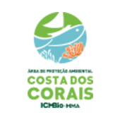 ICMBio - Costa dos Corais